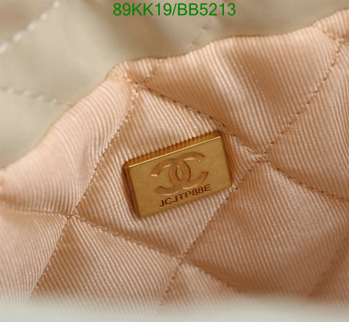 SAMC - CHL Bags Crossbody - 477