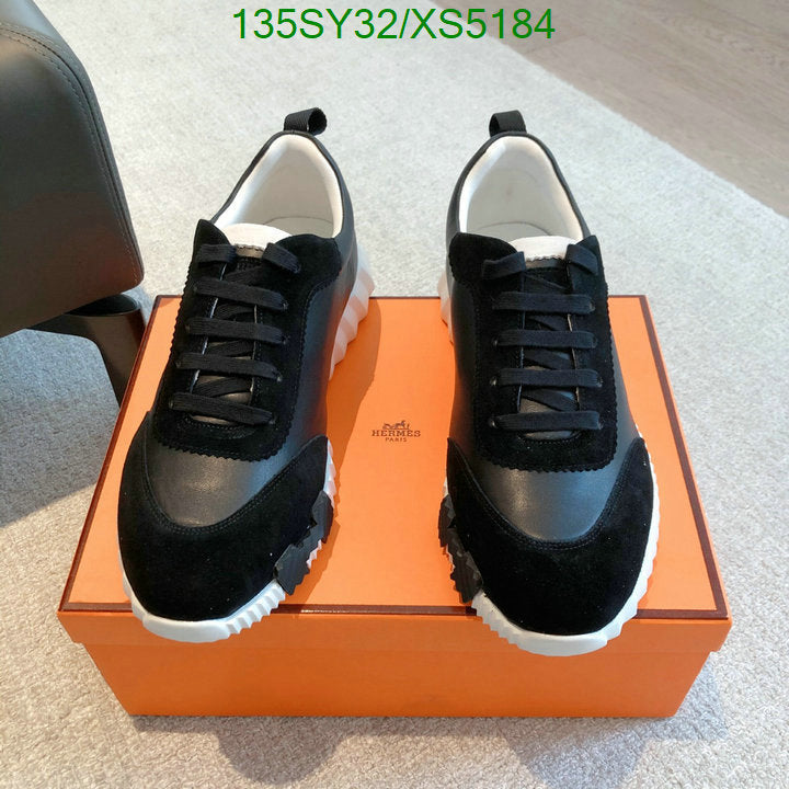 SAMC - HMS Men Shoes - 597