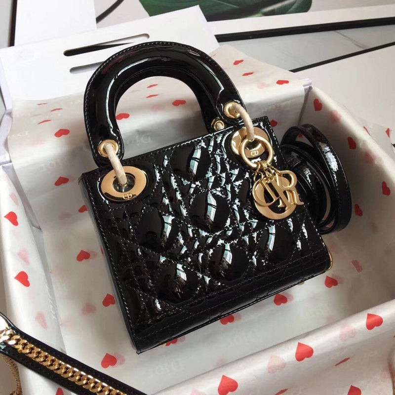 Satchel Bags - DOR Bags - 1155