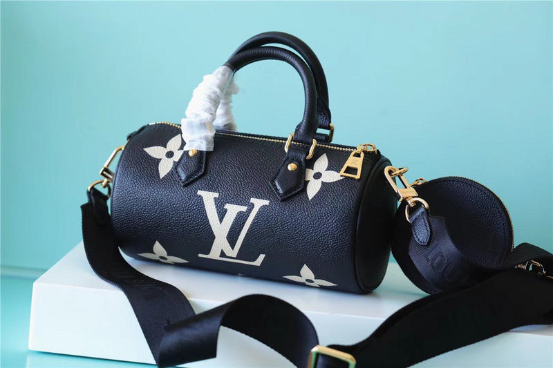 Satchel Bags - VL Bags - 7056
