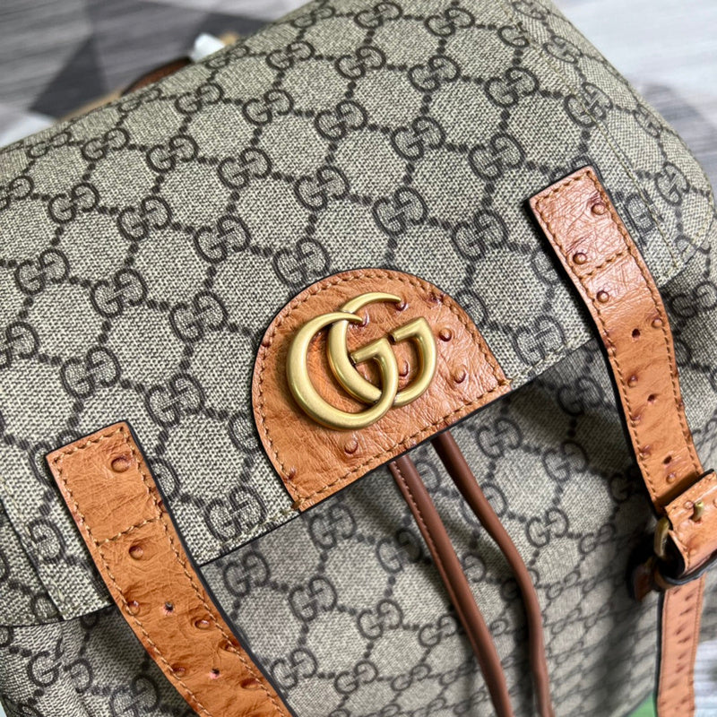 Satchel Bags - GCI Bags - 5762