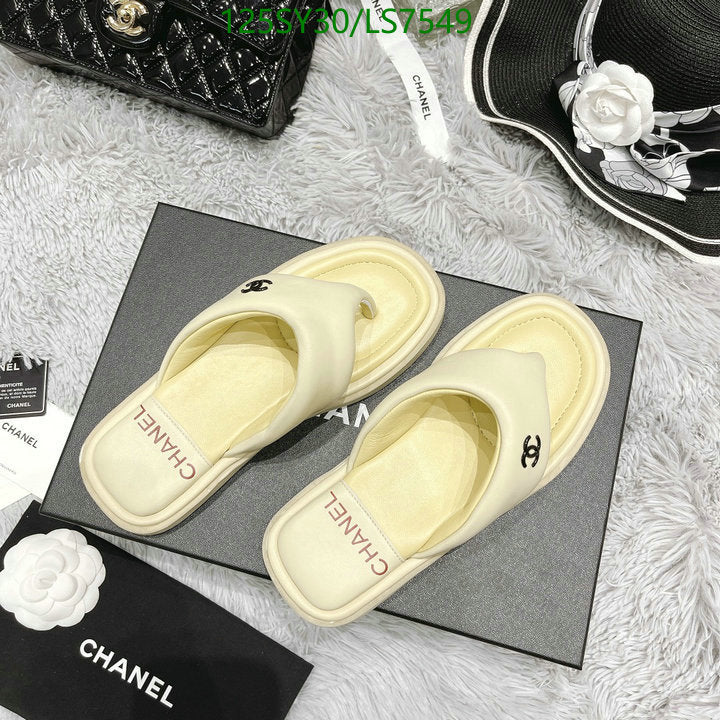 SAMC - CHL Women Shoes Slippers - 259