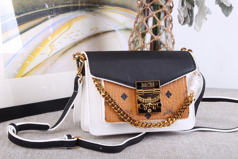 Satchel Bags - MC Bags - 317