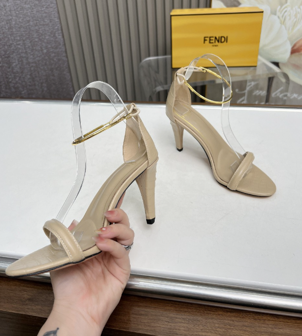 SAMC - FDE Women Shoes - 022