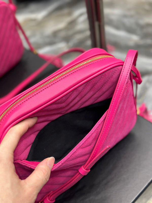 Glami SLY Bags - 168