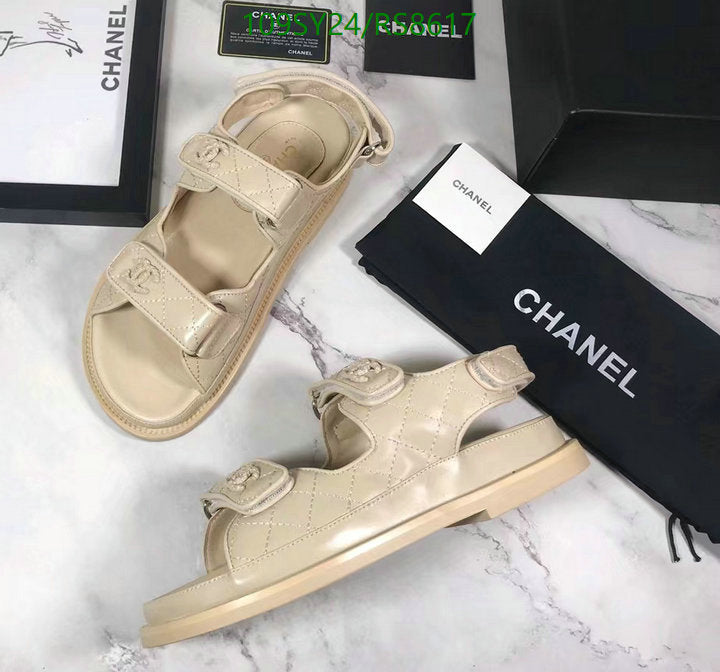 SAMC - CHL Women Shoes Beach - 016
