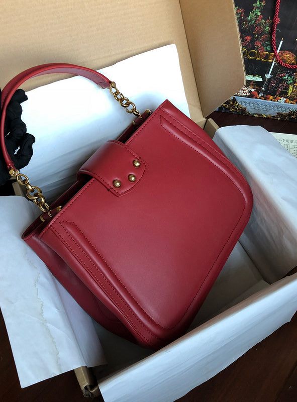 Satchel Bags - DG Bags - 426
