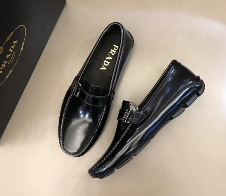 Glamy - PD Men Shoes - 365