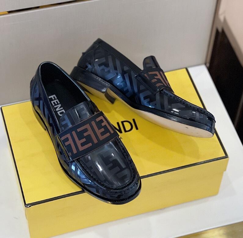 SAMC - FDE Men Shoes - 196