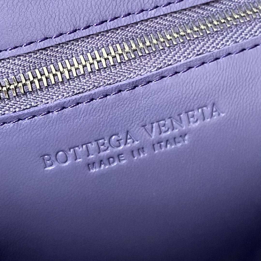 GLAMI Cassette Violet, For Women, WomenÃ¢â‚¬â„¢s Bags 9in/23cm 578004VMAY14214