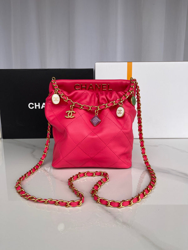 Satchel Bags - CHL Bags - 2530