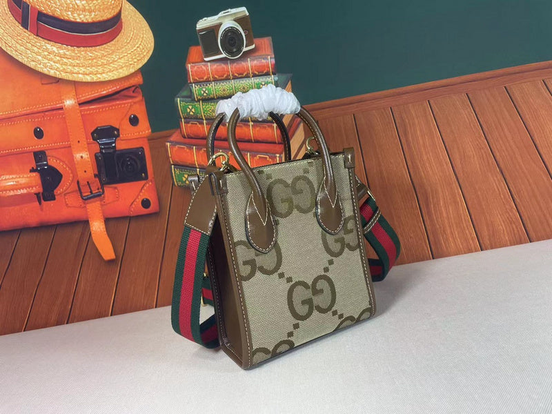 Satchel Bags - GCI Bags - 1880