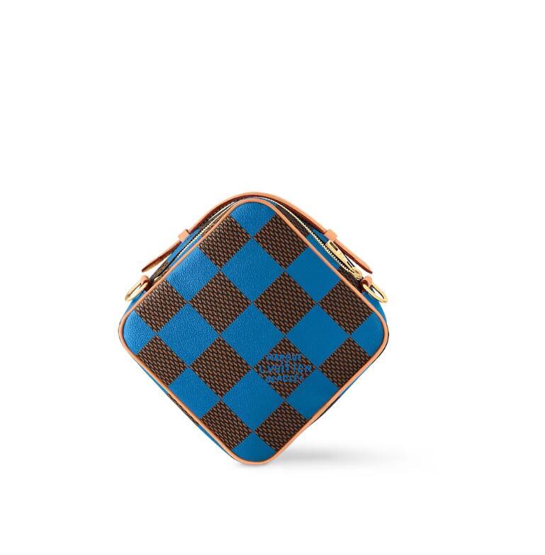 SAMC - LOV Bags - 270