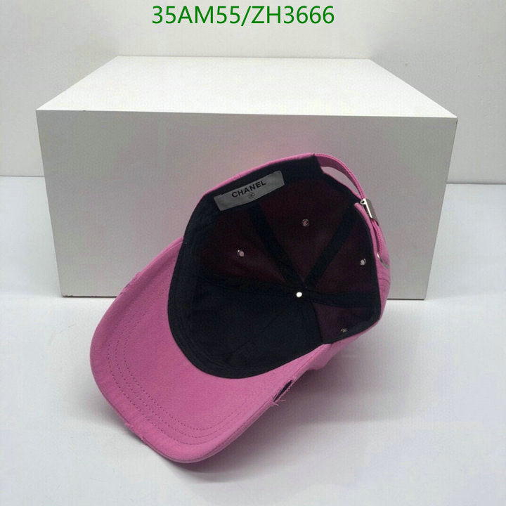 SAMC - CHL Caps & Hats - 446