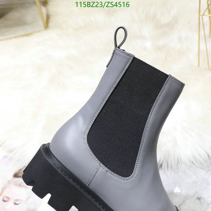 SAMC - Mix Boots - 461
