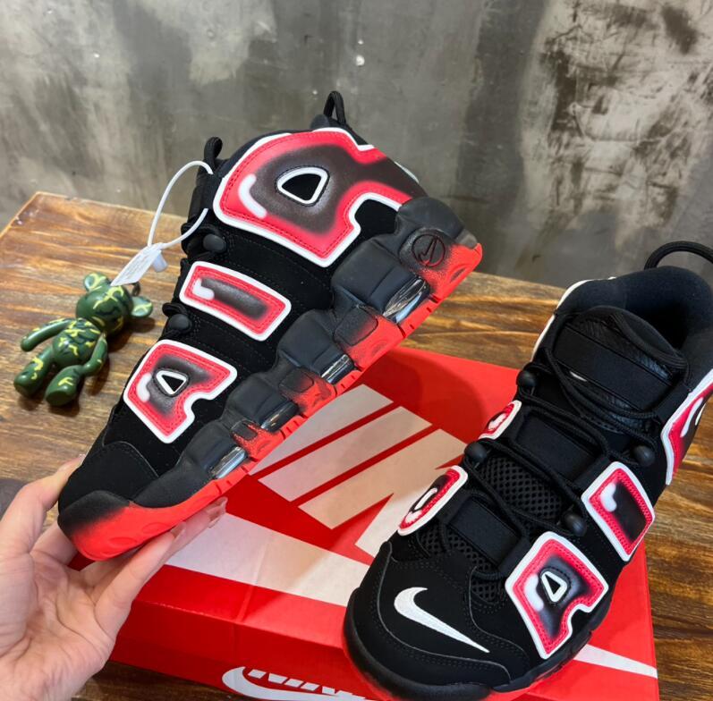 SAMC - NKE Shoes - 231
