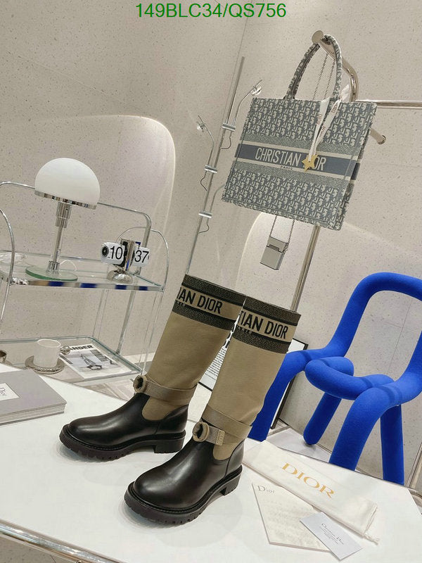 SAMC - Mix Boots - 572