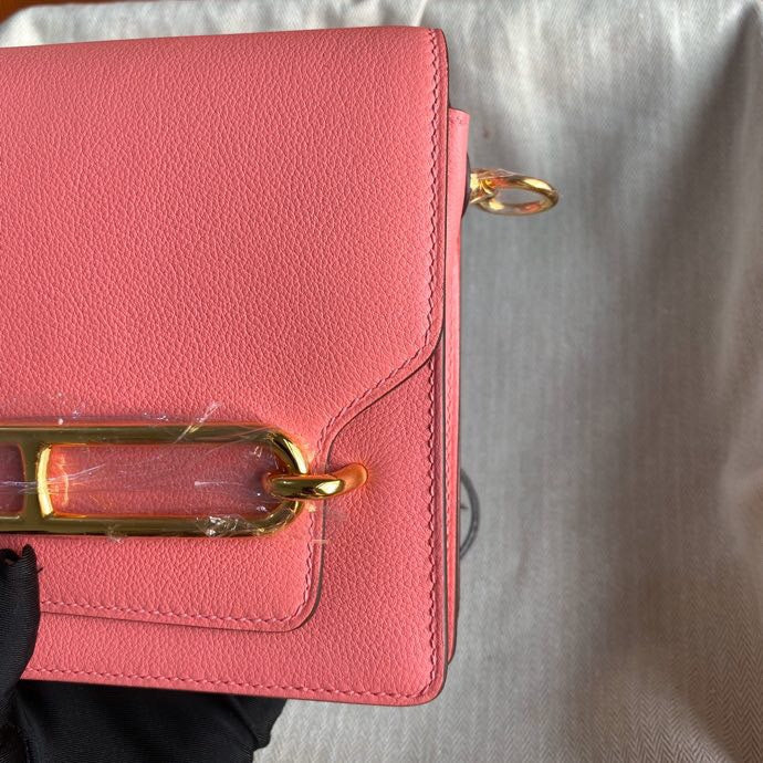 Satchel Bags - HMS-Bags - 1137