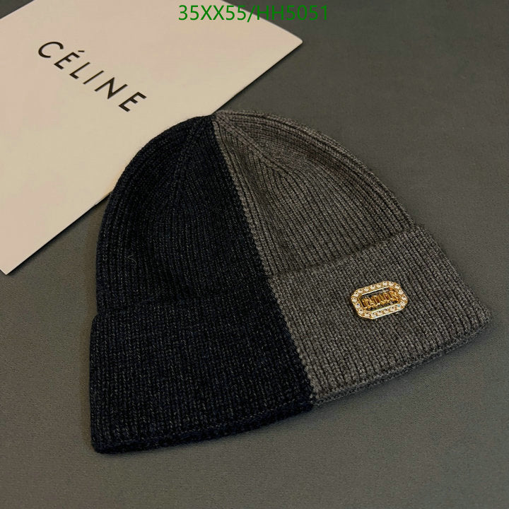 SAMC - DOR Caps & Hats - 115