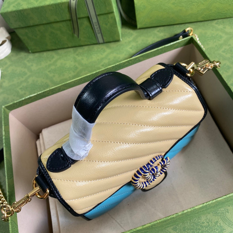 Glami Fashion - GCI Bags - 6800