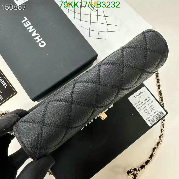 SAMC - CHL Bags Crossbody - 085