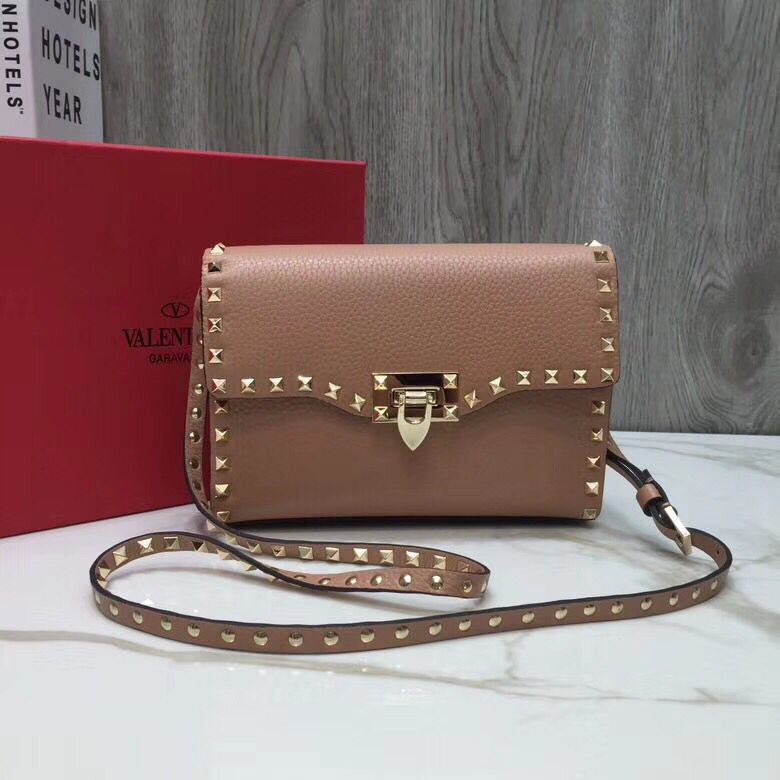 Satchel Bags - VTO Bags - 1289