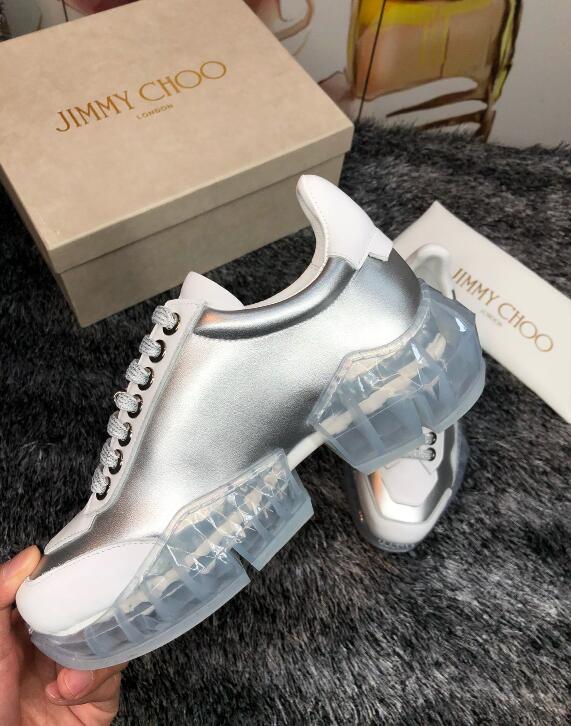 SAMC - JMC Shoes - 198