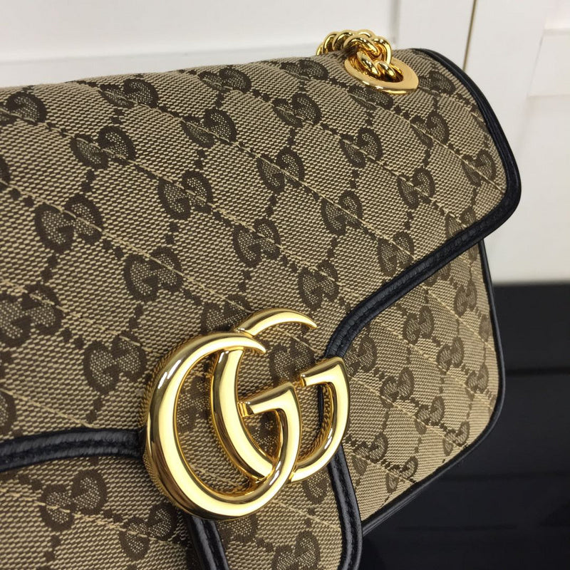 Satchel Bags - GCI Bags - 1154
