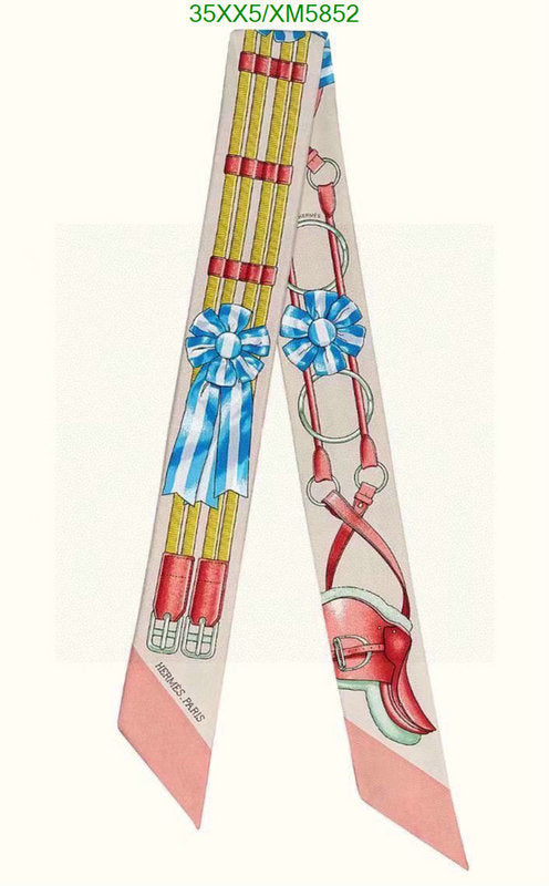 SAMC - HMS Scarves - 746
