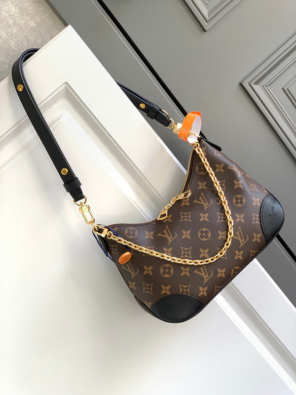 Satchel Bags - VL Bags - 1130