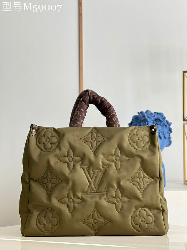 Glamy - LOV Bags - 617