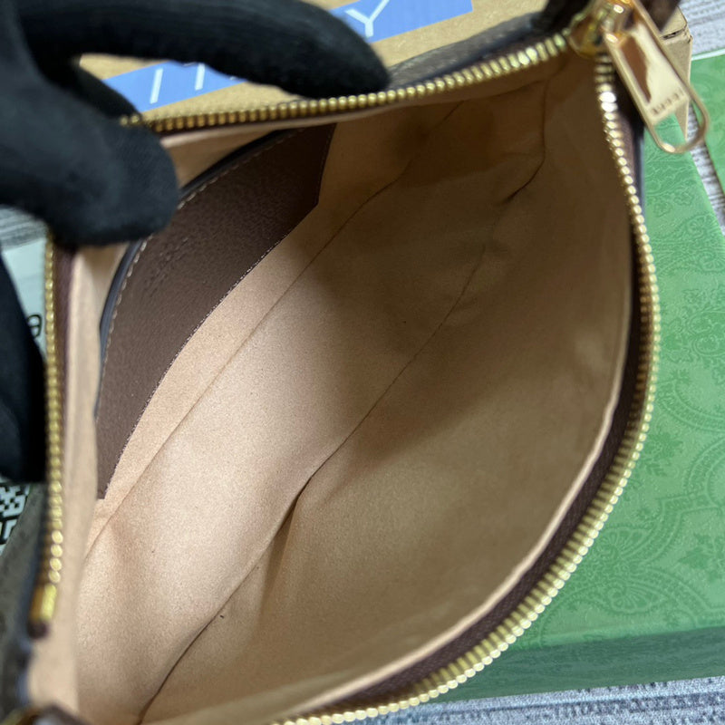Satchel Bags - GCI Bags - 7816