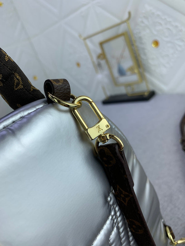 Satchel Bags - VL2 Bags - 251