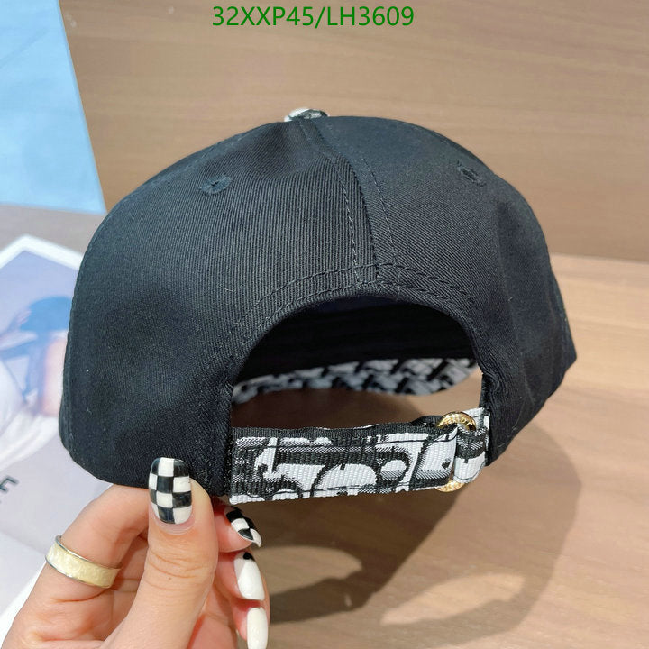 SAMC - DOR Caps & Hats - 173