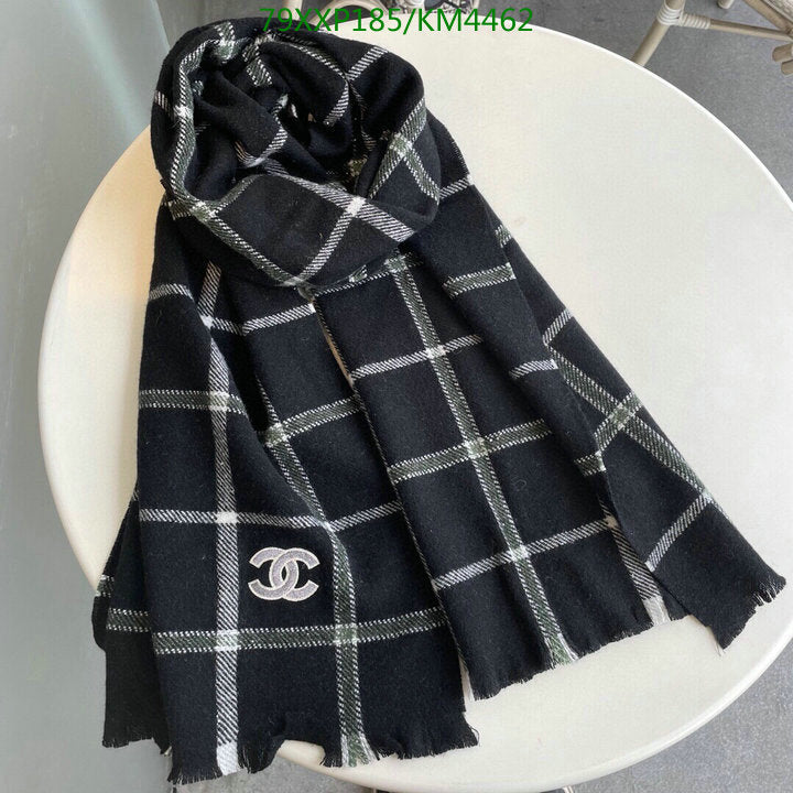 SAMC - CHL Scarves - 941