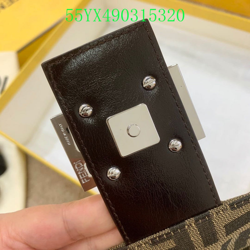 Glami - FDE Bags - 3437