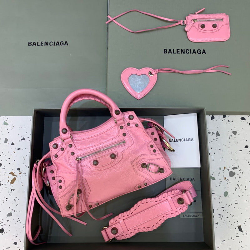 Glami- - BG Bags - 060
