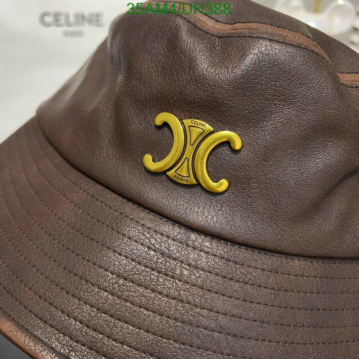 SAMC - COL Caps & Hats - 102
