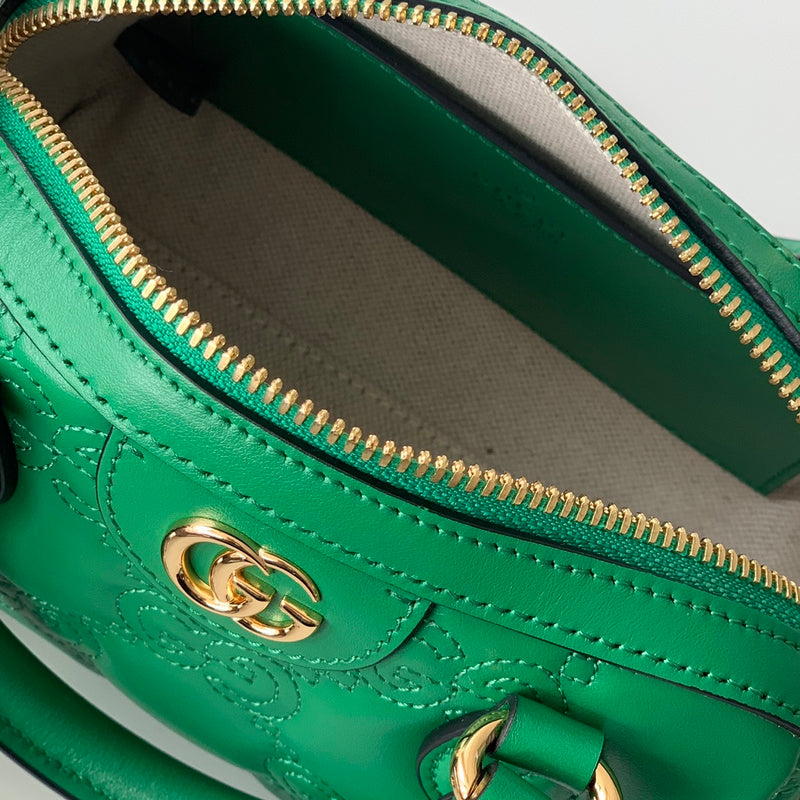 Satchel Bags - GCI Bags - 1007