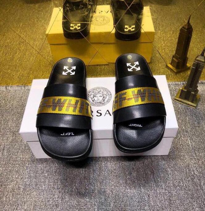 Glamy - YZO Men Shoes - 216