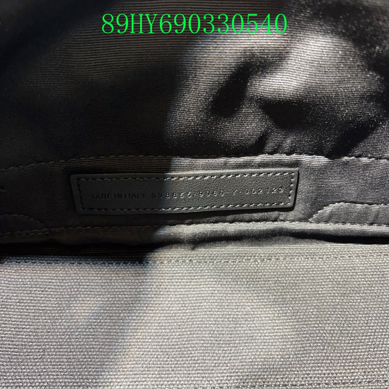 Glami Fashion - BGA Bags - 1852