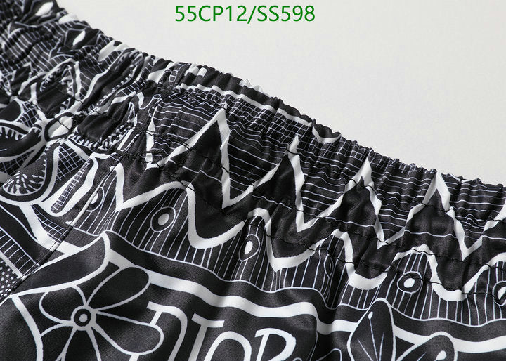 SAMC - DOR Swimsuits - 180