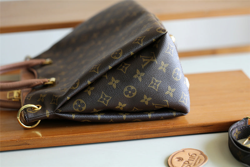 Satchel Bags - VL Bags - 7994