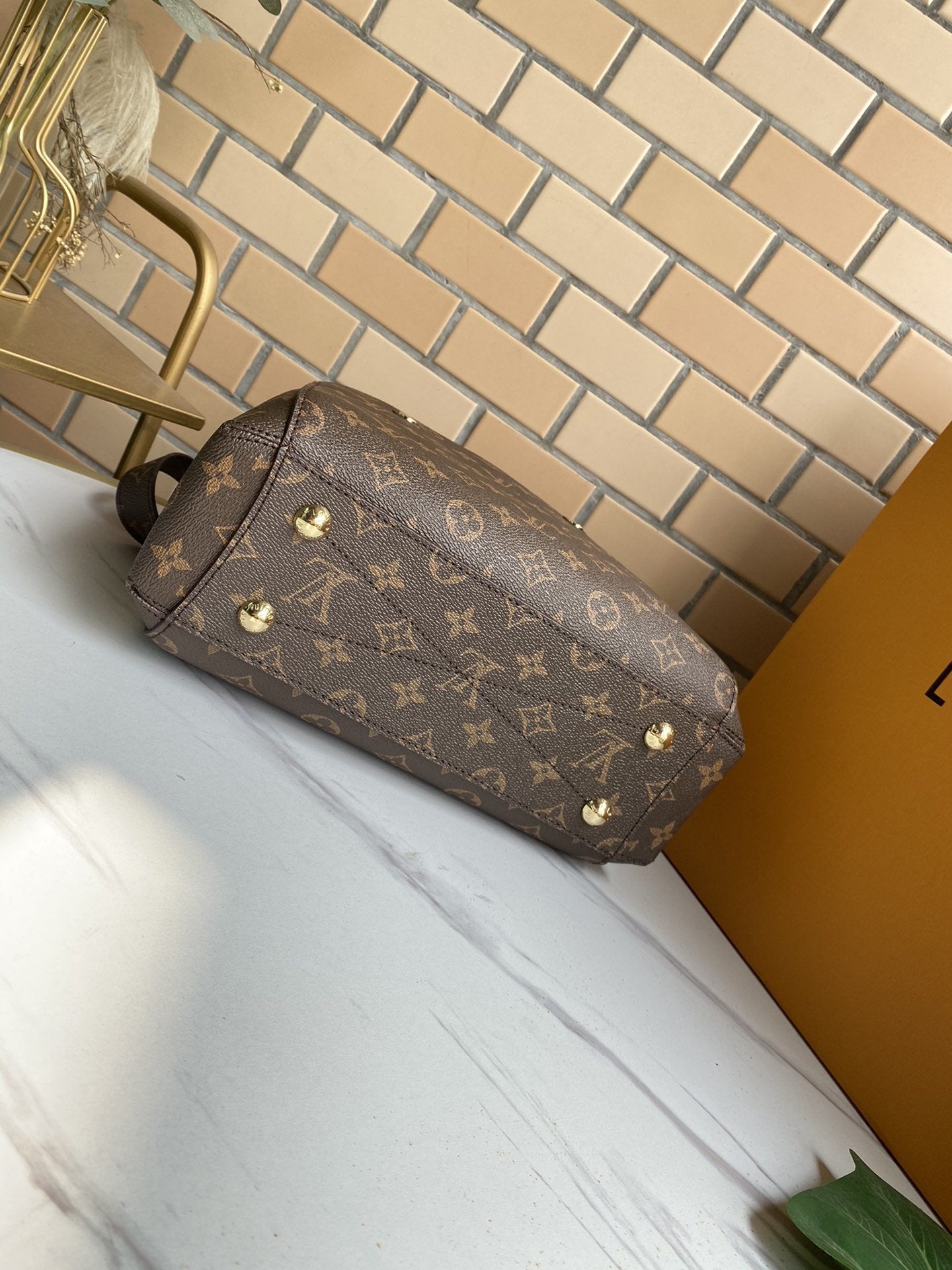 EN - New Arrival Bags LUV 102