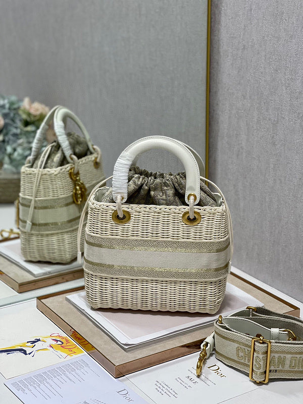 Glami Fashion - DIR Bags - 1381