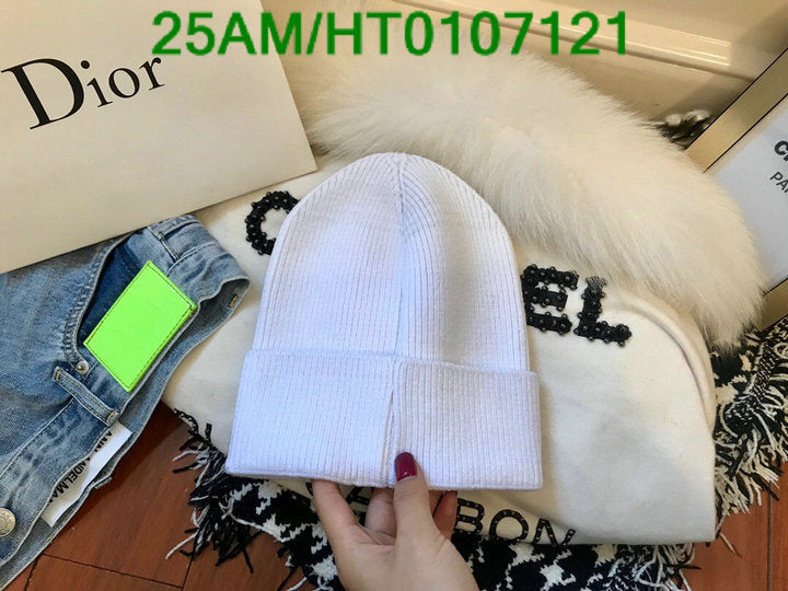 SAMC - DOR Caps & Hats - 220