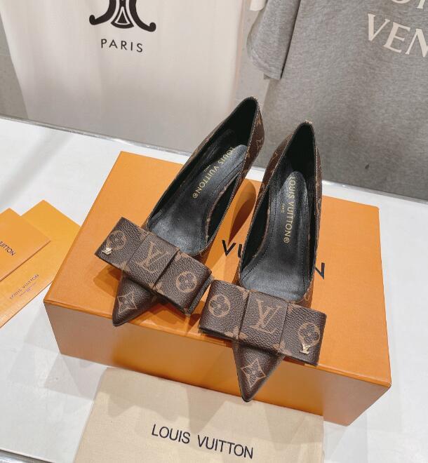 SAMC - LOV Women Shoes - 416