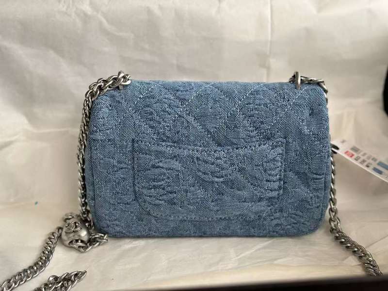 Satchel Bags - CHL Bags - 5931
