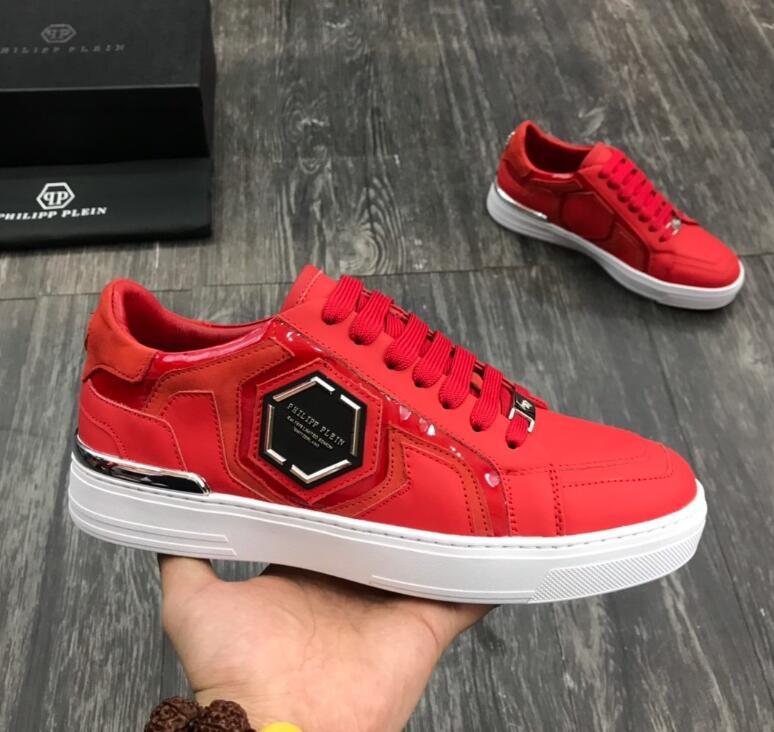 SAMC - PHP Shoes - 144