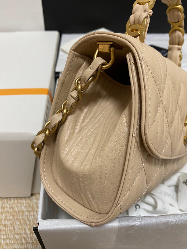Satchel Bags - CHL Bags - 3755
